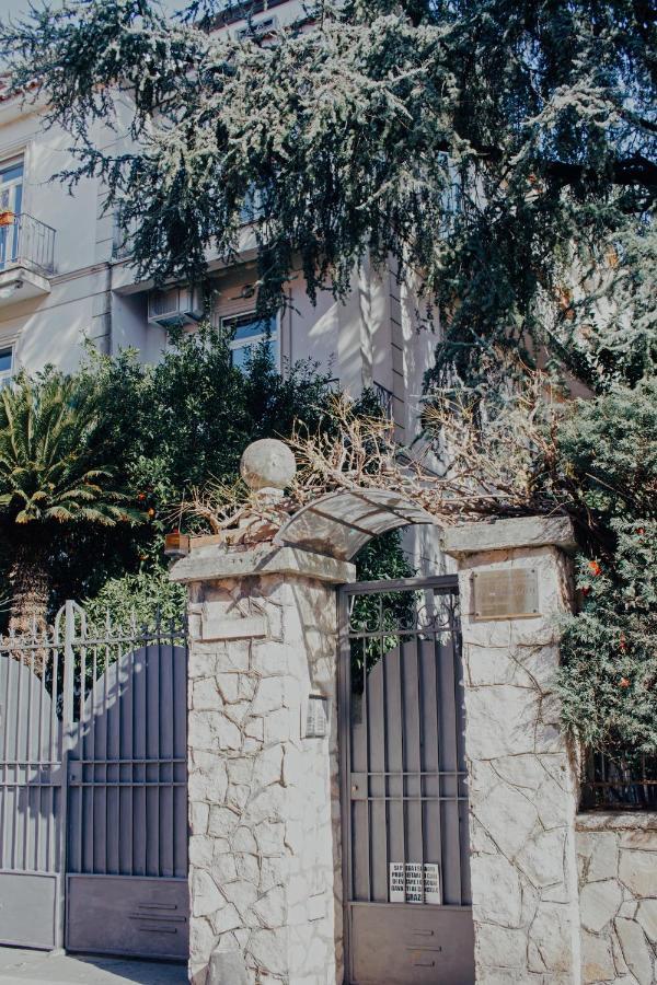 Casa Sava Bed and Breakfast San Pietro  Esterno foto