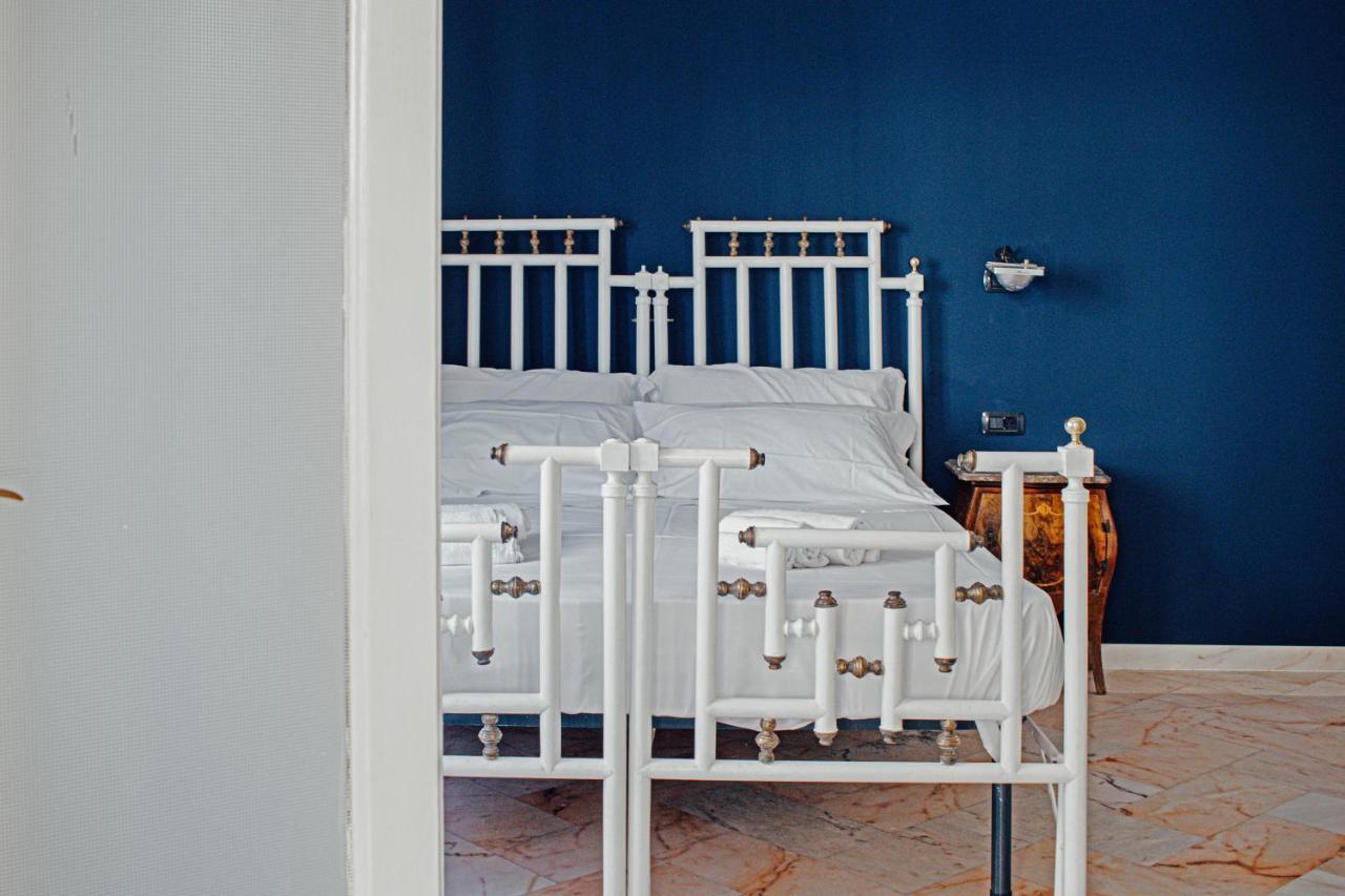 Casa Sava Bed and Breakfast San Pietro  Esterno foto