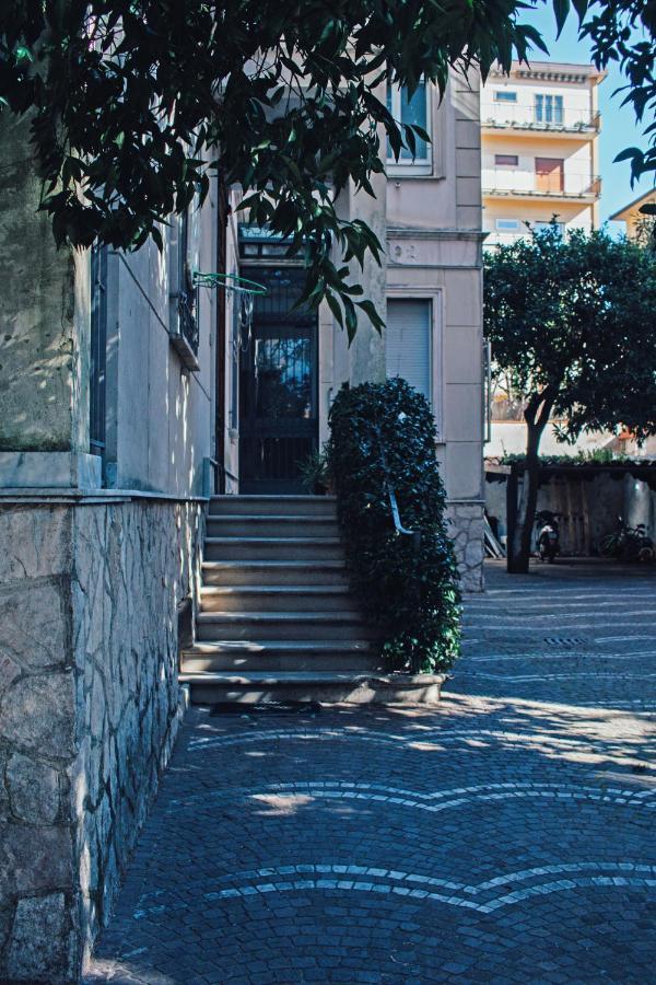 Casa Sava Bed and Breakfast San Pietro  Esterno foto